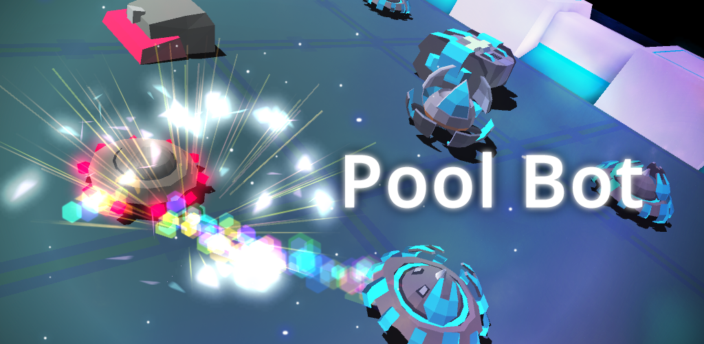 Pool Bot